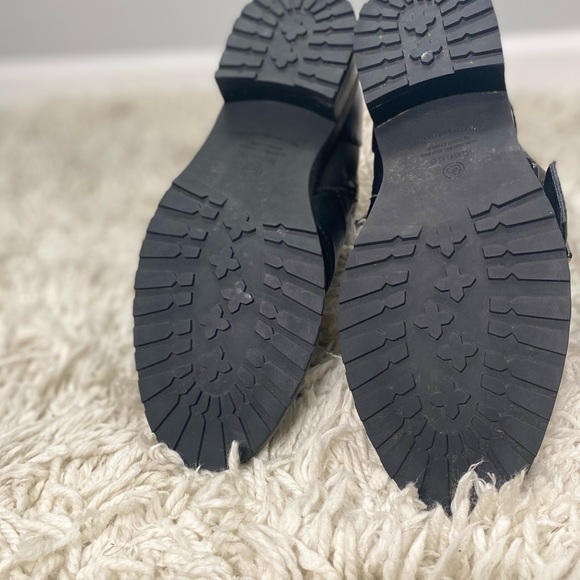 Blondo Black Waterproof Ankle Boots‼️ - Picture 7 of 8